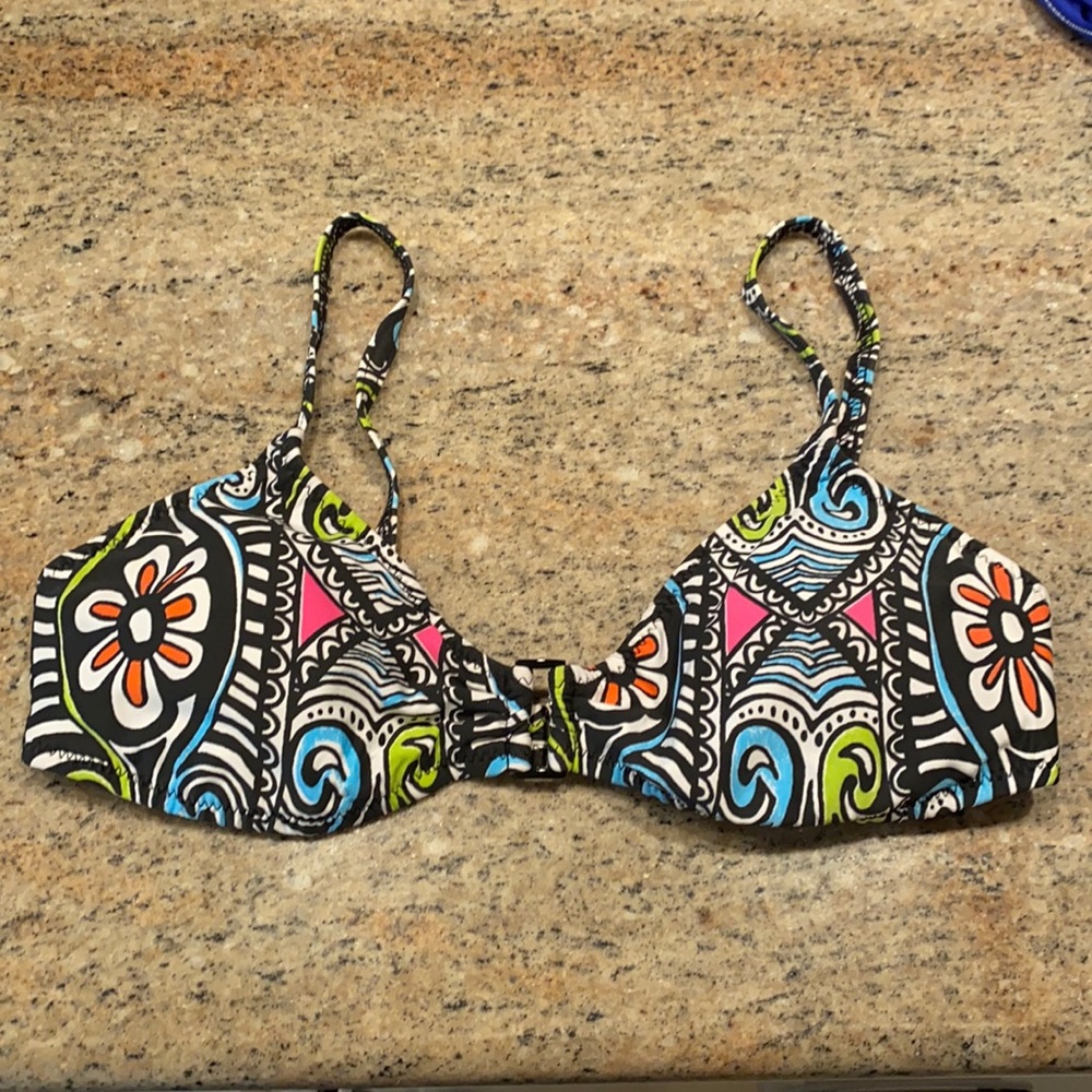 Swimsuit top